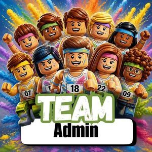 Team Page: Administrative Team